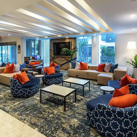 Hilton Garden Inn West Palm Beach I95 Outlets-2