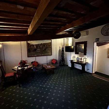 Hotel S.Giorgio & Olimpic-3