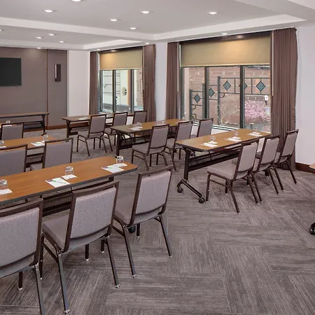Hyatt Place Florence Downtown-2