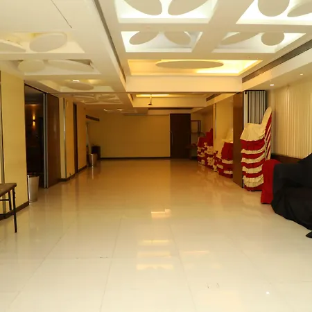 Anantha Exectuive Suites-3