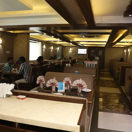 Anantha Exectuive Suites-3