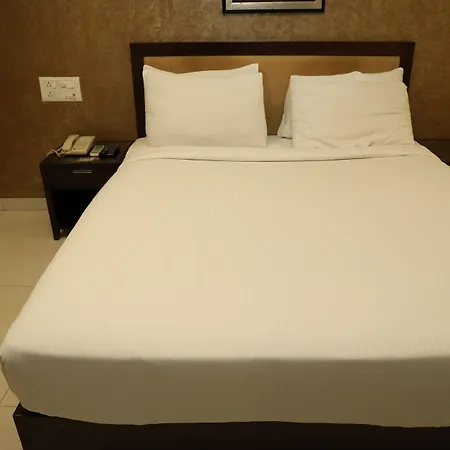 Anantha Exectuive Suites-2