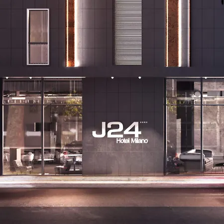 J24 Hotel Milano-3