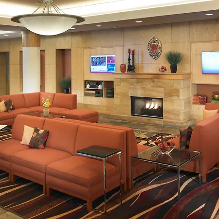 Graduate By Hilton Cincinnati-2