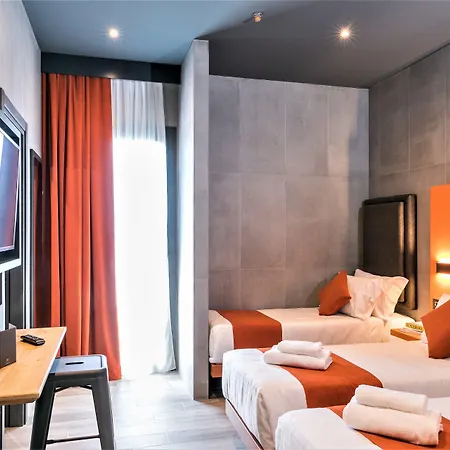 J24 Hotel Milano-2