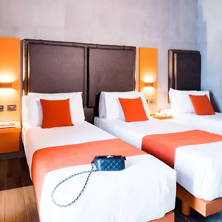 J24 Hotel Milano-2