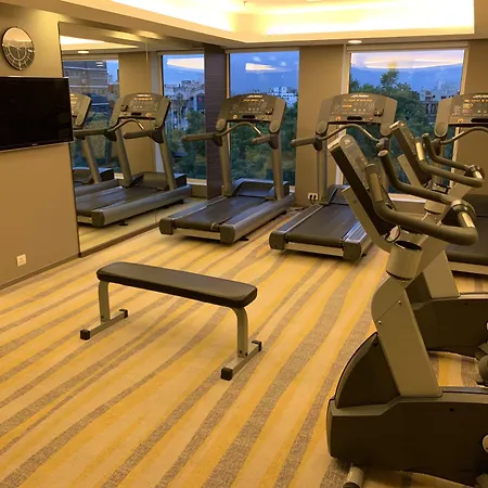 Fairfield By Marriott Ahmedabad-2