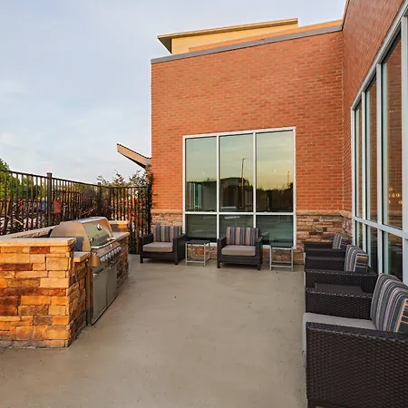 Towneplace Suites By Marriott Dallas Dfw Airport North/Irving-2