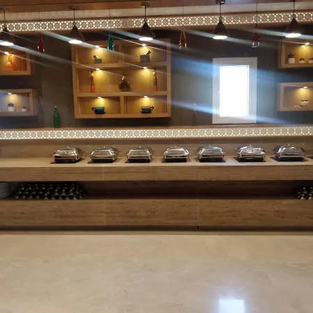 Shivas Galaxy Hotel-3