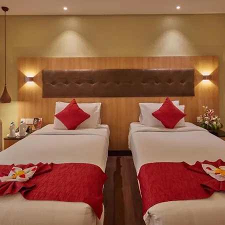 Shivas Galaxy Hotel-2