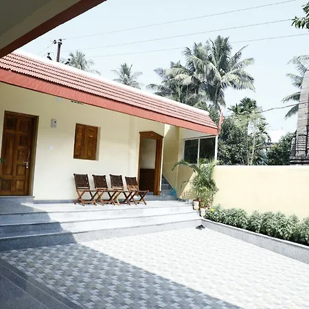 Nest Guest House-3