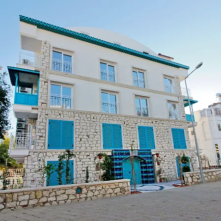 Dam Hotel Lara-2