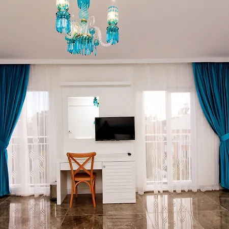 Dam Hotel Lara-3