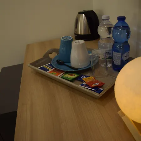 Napoli Squares Suites-2
