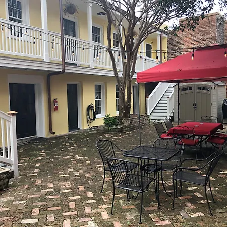Haunted Hotel New Orleans-3