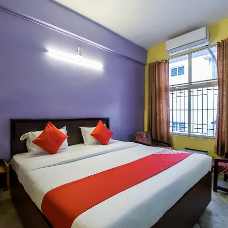 Oyo 18698 Hotel New Prince-3