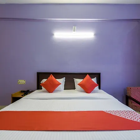 Oyo 18698 Hotel New Prince-2
