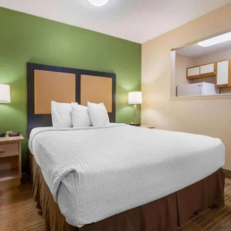 Studio 6 Extended Stay Florence Ky - Meijer Dr Cincinnati-2