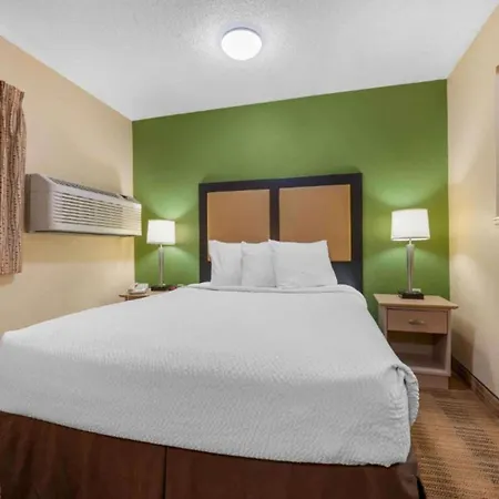 Studio 6 Extended Stay Florence Ky - Meijer Dr Cincinnati-3