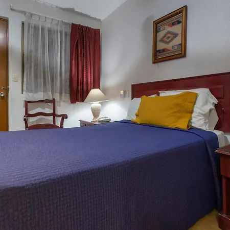 Hotel Gala Oaxaca-3