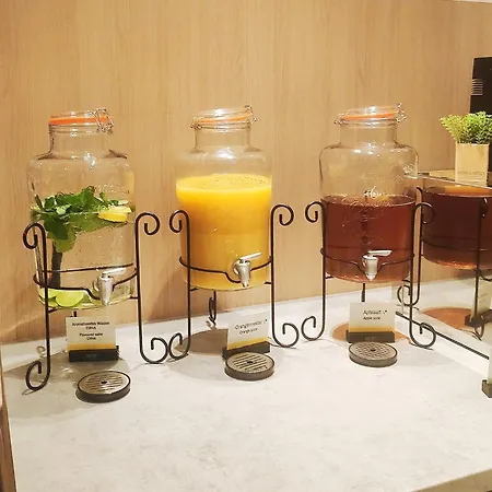 Garner Hotel Bremen City By Ihg-3