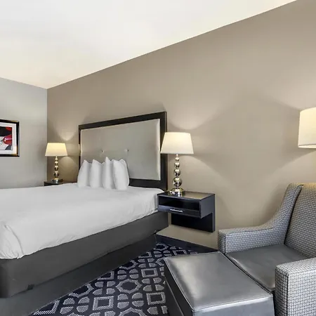 Best Western Plus Laredo Inn & Suites-3