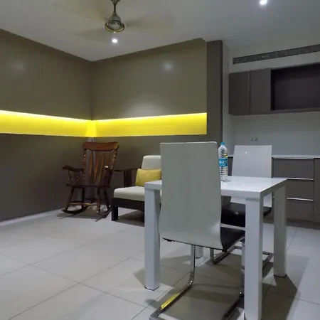 Zibe Coimbatore By Grt Hotels-3