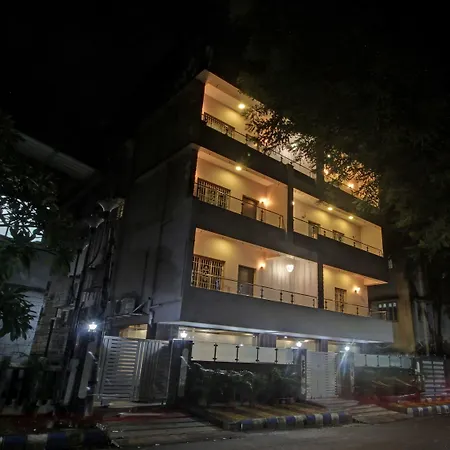 Treebo Sreema Saltlake Near City Centre Mall-2
