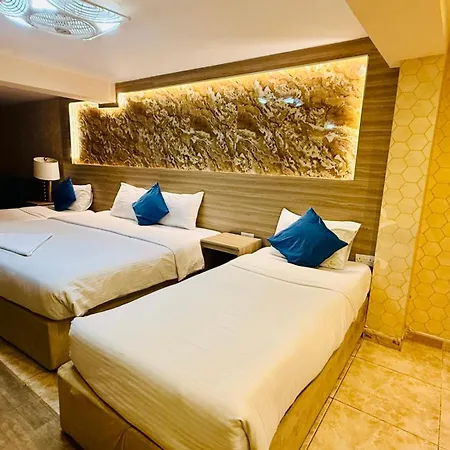 Trans World Hotel-2