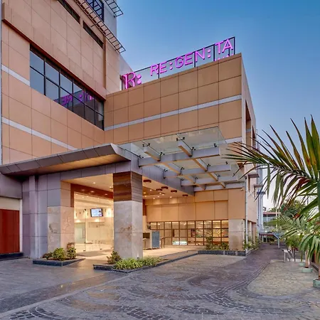 Regenta Inn Ranip Ahmedabad-2