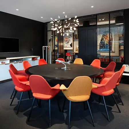 Citizenm Zuerich-3