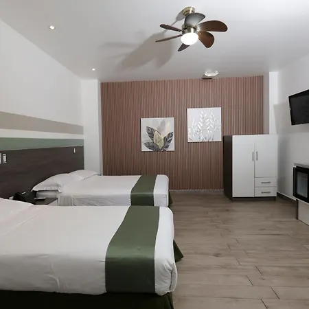 Hotel Cultura Plaza-2