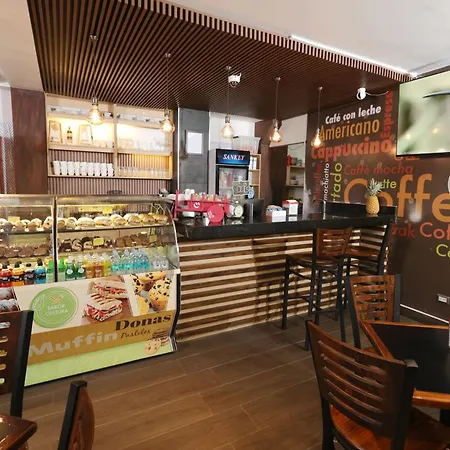 Hotel Cultura Plaza-2