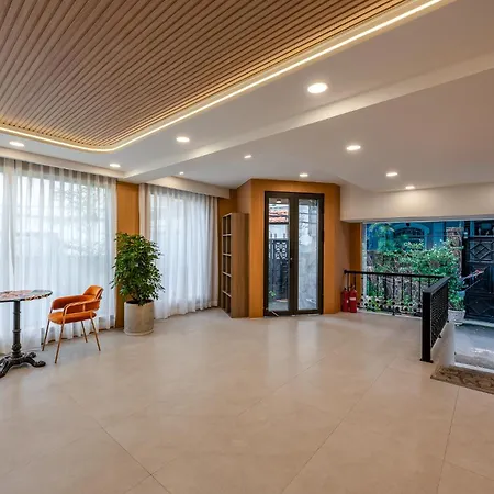 Cherry Apartment - Thao Dien Centre-3