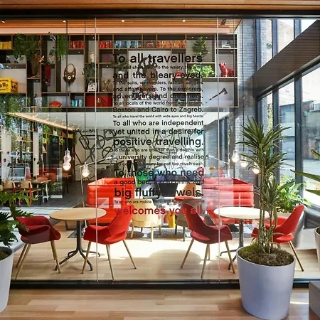 Citizenm Seattle Pioneer Square-2