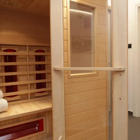 Cellamare Suite & Spa-3