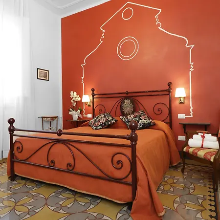 Residenza Cecchi B&B-3