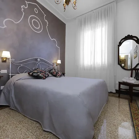 Residenza Cecchi B&B-2