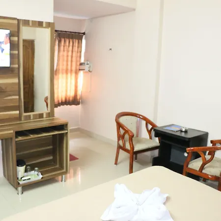 Hotel Akshaya-3