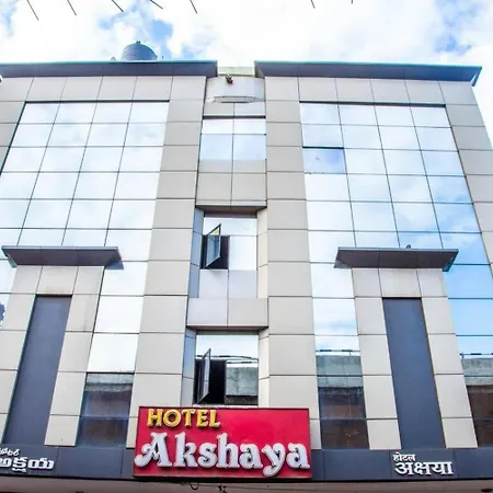 Hotel Akshaya-2