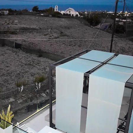 Ariana Eco Suites Adults Only-3