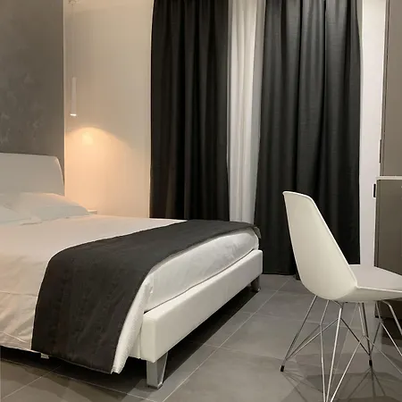 Aparthotel Bossi-2