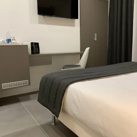Aparthotel Bossi-3