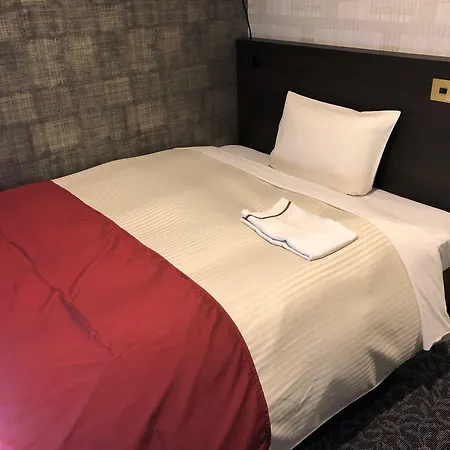 Ai Hotel Keikyu Kamata-3