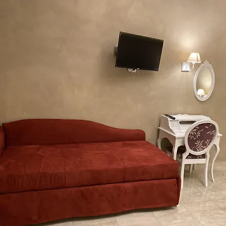 Boutique Hotel Calais Milano - Jcube Hotellerie-3