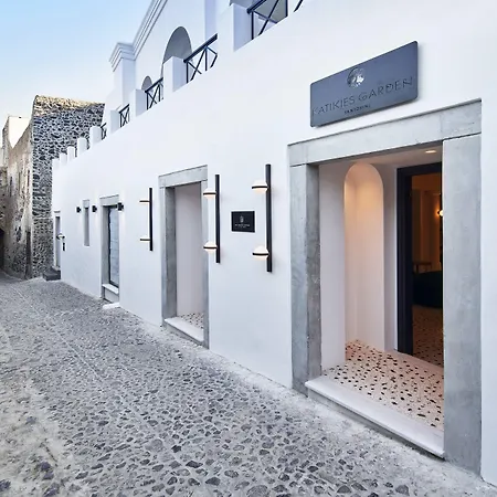Katikies Garden Santorini - The Leading Hotels Of The World-2