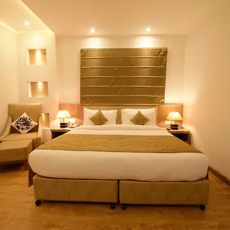 Surestay Plus By Best Western Amritsar-3