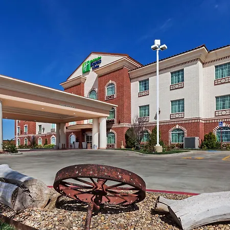 Holiday Inn - Amarillo East By Ihg-2