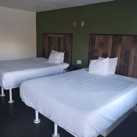University Inn Fresno-3