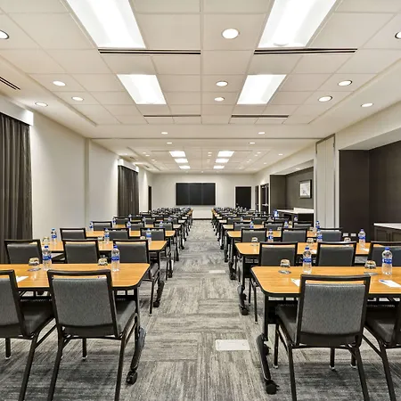 Hyatt Place Fresno-3
